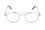 Ermenegildo Zegna EZ5118-14 Gafas de Vista Gris