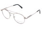 Ermenegildo Zegna EZ5118-14 Gafas de Vista Gris