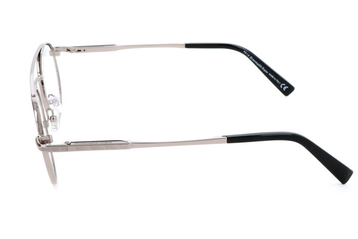 Ermenegildo Zegna EZ5118-14 Gafas de Vista Gris
