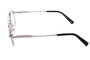 Ermenegildo Zegna EZ5118-14 Gafas de Vista Gris
