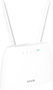 Tenda 4G06 N300 Wi-Fi 4G VoLTE Router