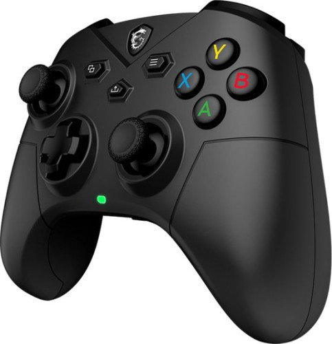 MSI Force GC300 Wireless Controller czarny negro