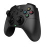 MSI FORCE GC300 W Gamepad Inalámbrico Negro