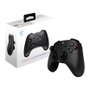 MSI FORCE GC300 W Gamepad Inalámbrico Negro