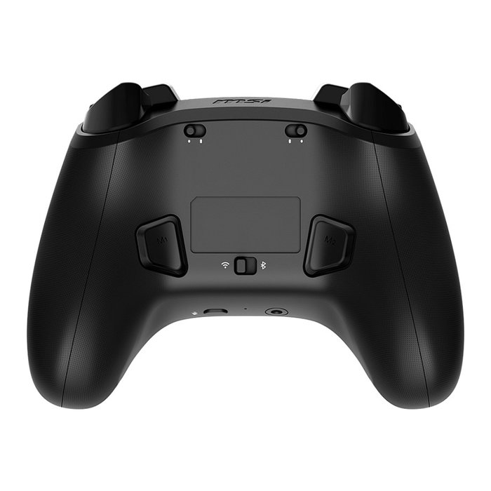 MSI FORCE GC300 W Gamepad Inalámbrico Negro