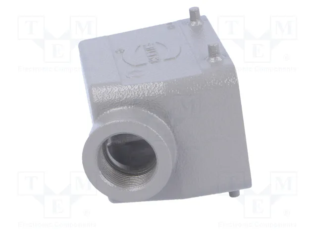 HARTING Carcasa para conectores HDC Han® A tamaño 32A M25
