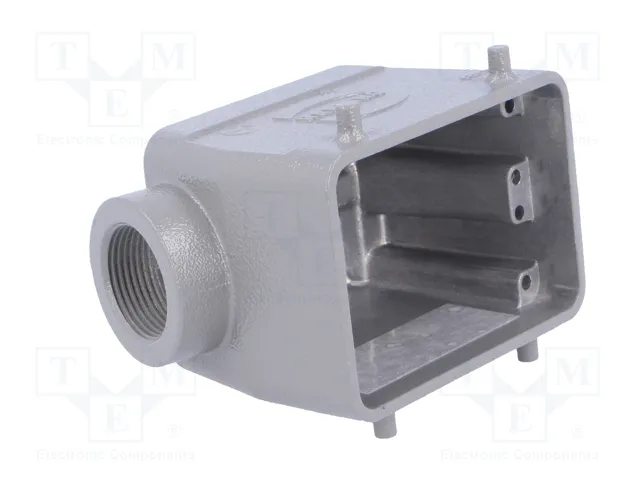 HARTING Carcasa para conectores HDC Han® A tamaño 32A M25