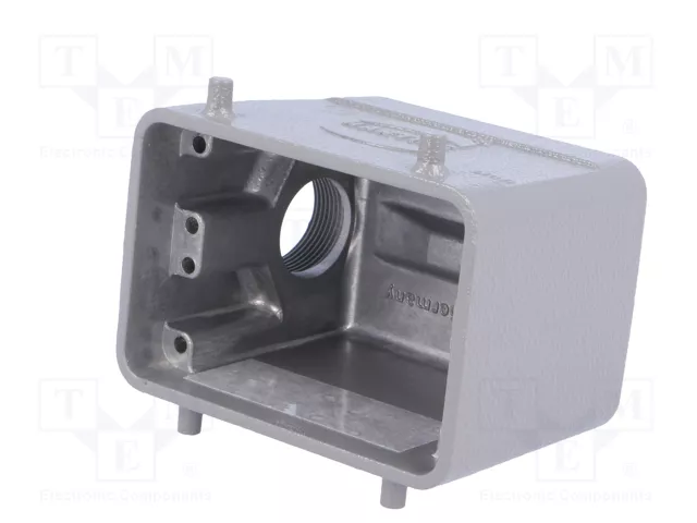 HARTING Carcasa para conectores HDC Han® A tamaño 32A M25