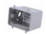 HARTING Carcasa para conectores HDC Han® A tamaño 32A M25