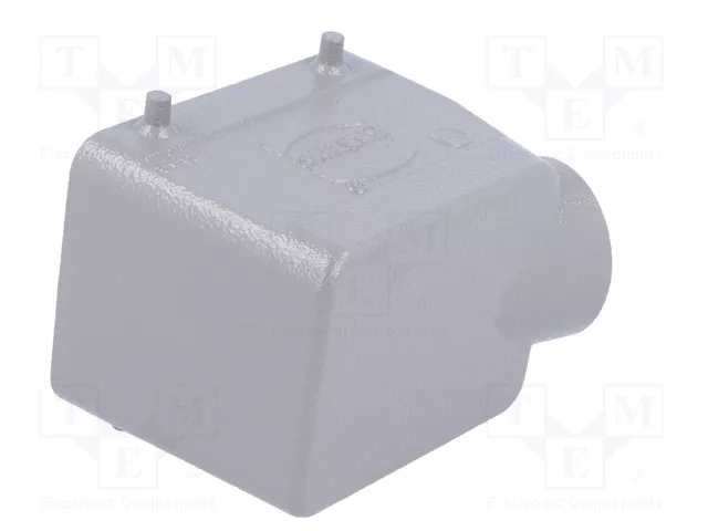 HARTING Carcasa para conectores HDC Han® A tamaño 32A M25