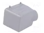 HARTING Carcasa para conectores HDC Han® A tamaño 32A M25