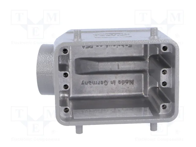 HARTING Carcasa para conectores HDC Han® A tamaño 32A M25