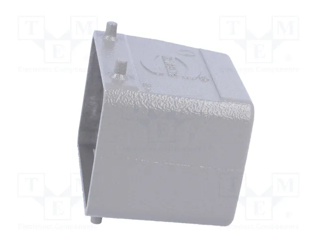HARTING Carcasa para conectores HDC Han® A tamaño 32A M25