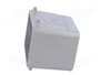 HARTING Carcasa para conectores HDC Han® A tamaño 32A M25