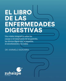 ZUHAIZPE El libro de las enfermedades digestivas