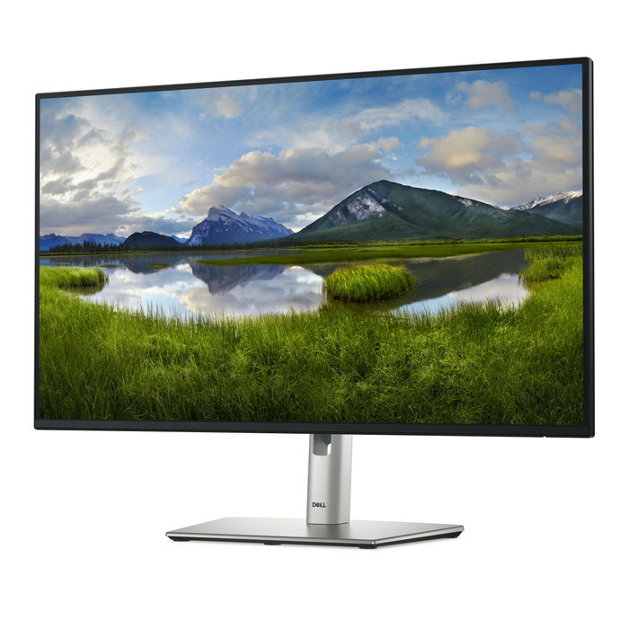 Dell Monitor P2725HHF Black 68.6 cm (27 pulgadas)