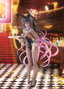 Max Factory Blue Archive Estatua PVC 1/7 Karin Kakudate (Bunny Girl)