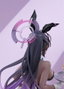 Max Factory Blue Archive Estatua PVC 1/7 Karin Kakudate (Bunny Girl)