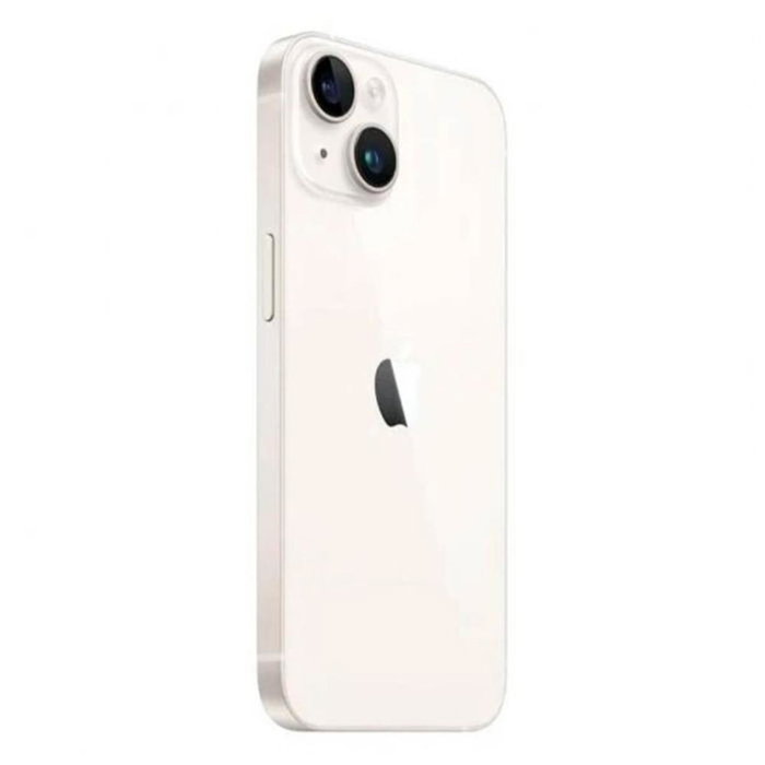 Apple iPhone 14 256GB Blanco Estrella (Reacondicionado)