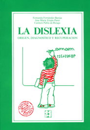 CEPE, La dislexia - María Fernanda Fernández Baroja