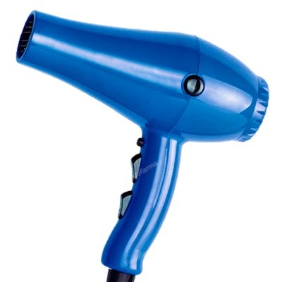 Perfect Beauty Pop Dryer Advanced Blue