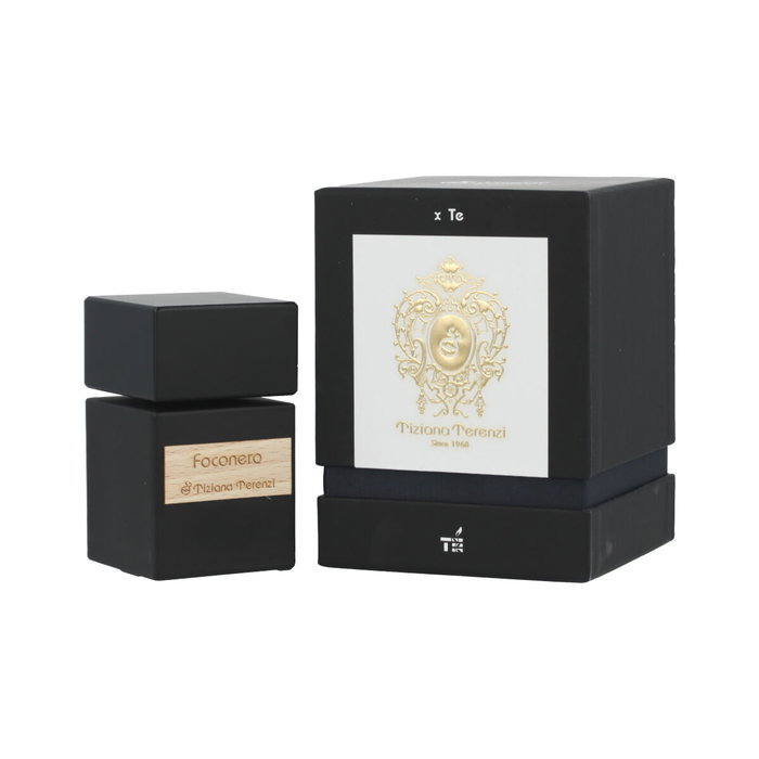 Tiziana Terenzi Foconero Eau de Parfum 100 ml