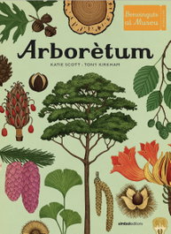 Arborètum, Katie Scott - SIMBOL EDITORS