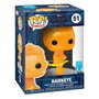 Funko Pop Marvel Infinity Saga Ojo de Halcon Figura de Vinilo 9cm