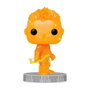 Funko Pop Marvel Infinity Saga Ojo de Halcon Figura de Vinilo 9cm