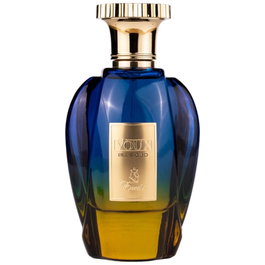 Voux Blue Oud, Agua de perfume, Unisex, 100 ml