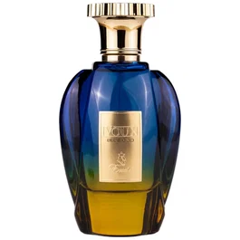Emir Voux Blue Oud Agua de perfume Unisex 100 ml