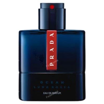 Prada Luna Rossa Ocean Eau de Parfum 100 ml Spray