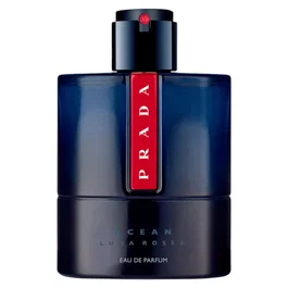 Prada Luna Rossa Ocean Agua de perfume 100 ml