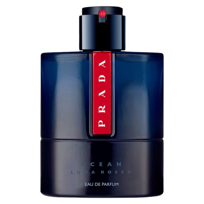 Prada Luna Rossa Ocean Eau de Parfum 100 ml Spray