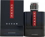 Prada Luna Rossa Ocean Eau de Parfum 100 ml