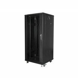 LANBERG Armario Rack FF01-6627-12B 27U Negro