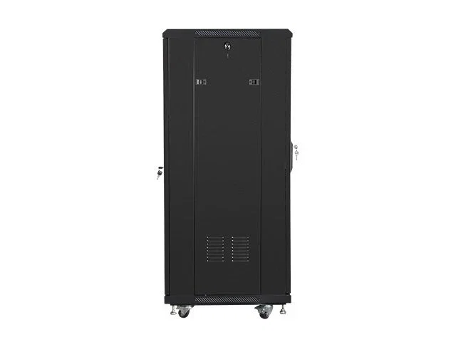 LANBERG Armario Rack FF01-6627-12B 27U Negro