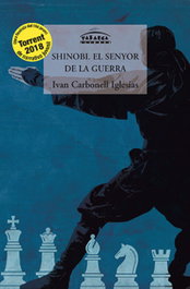 Shinobi, el senyor de la guerra, Ivan Carbonell Iglesias - TABARCA