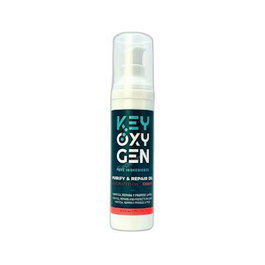 KEYBIOLOGICAL Keyoxygen Purify & Repair Oil 1200IP 50ml