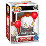 Funko Pop! IT Pennywise with Balloon Shelf Sitter