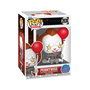 Funko Pop! IT Pennywise with Balloon Shelf Sitter