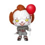 Funko Pop! IT Pennywise with Balloon Shelf Sitter
