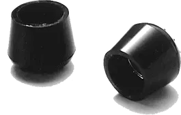 Pearl SP30 Gomas Para Patas De Bombo (2 Unidades)