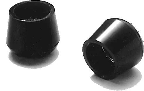 Pearl SP30 Gomas Para Patas De Bombo (2 Unidades) Pearl SP30 Gomas Para Patas De Bombo (2 Unidades)