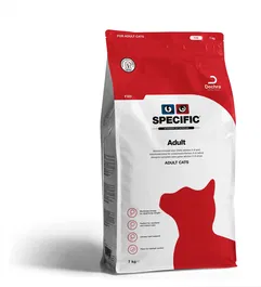 Fxd Adult Specific 7 kg Alimento para Perros Adultos