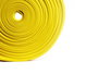 OCC Motorsport Protector de Llantas Amarillo, 600 x 2 cm, Adhesivo 3M, Ref: OCCDEC014
