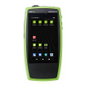 NetAlly LinkRunner AT 3000 + LinkSprinter LINKSOLUTIONS-KIT-3K - Comprobador PoE, LCD 5", RJ-45, SFP, SFP+