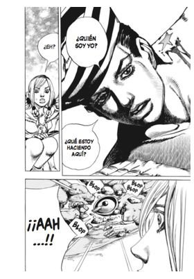 Editorial Ivrea, S.L. JoJo's Bizarre Adventure Parte 8: Jojolion 01 (Reedición)