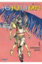 Editorial Ivrea, S.L. JoJo's Bizarre Adventure Parte 8: Jojolion 01 (Reedición)