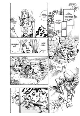 Editorial Ivrea, S.L. JoJo's Bizarre Adventure Parte 8: Jojolion 01 (Reedición)